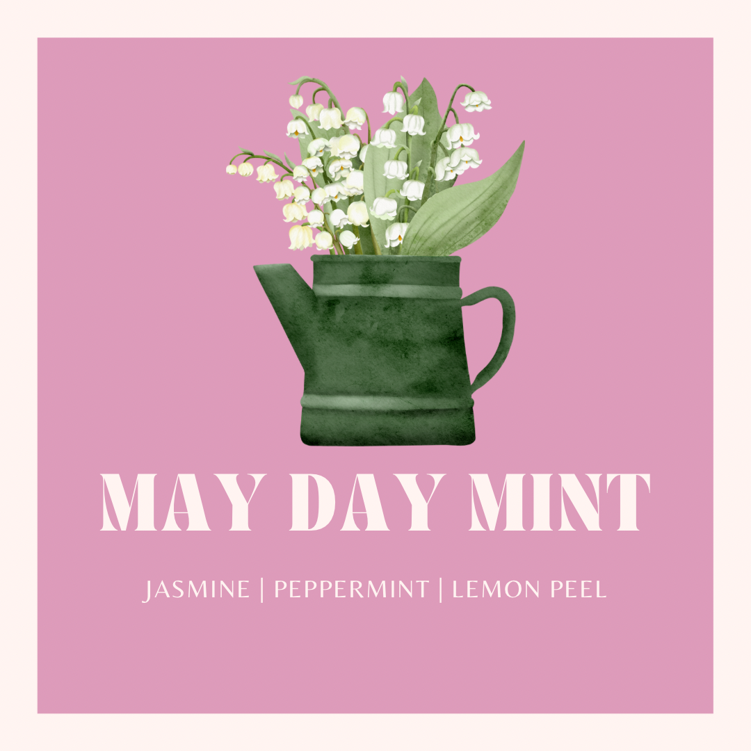 Bealtaine | May Day Mint