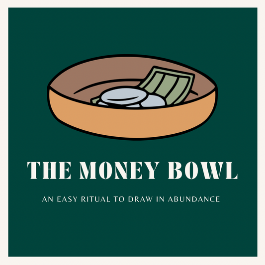 The Money Bowl
